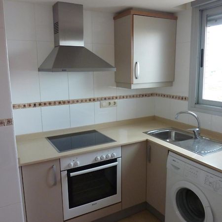 Apartamentos Boutique Pompeya Peñiscola Zewnętrze zdjęcie