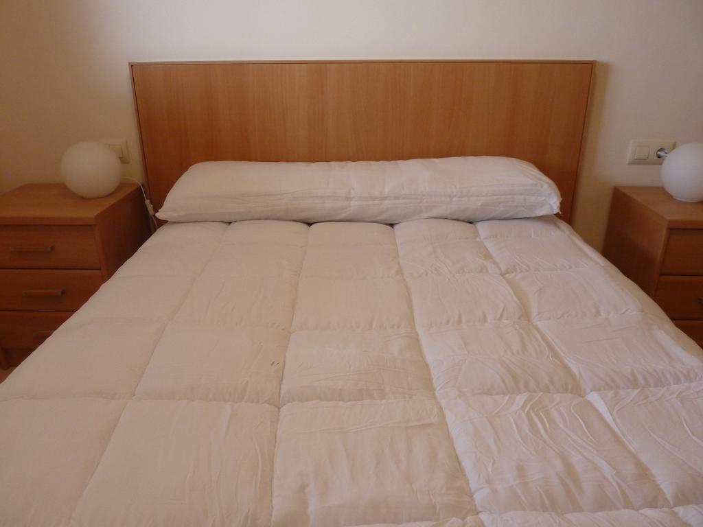 Apartamentos Boutique Pompeya Peñiscola Pokój zdjęcie