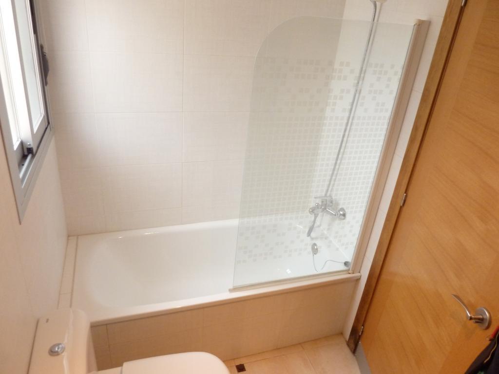 Apartamentos Boutique Pompeya Peñiscola Pokój zdjęcie